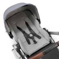 Комплект бебешка количка 2 в1 с комплект аксесоари UPPABABY ALL and ONE Cruz V2 GWEN