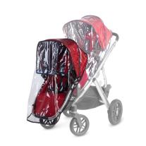 Дъждобран за допълнителната седалка UPPAbaby Vista V2