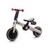 Триколка Kinderkraft 4trike 3в1, Grey