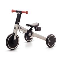 Триколка Kinderkraft 4trike 3в1, Grey