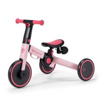 Триколка Kinderkraft 4trike 3в1, Pink