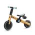 Триколка Kinderkraft 4trike 3в1, Sunflower Blue