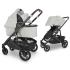 Комплект бебешка количка 2 в1 с комплект аксесоари UPPABABY ALL and ONE Cruz V2 ANTHONY