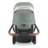 Комплект бебешка количка 2 в1 с комплект аксесоари UPPABABY ALL and ONE Cruz V2 GWEN