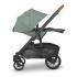 Комплект бебешка количка 2 в1 с комплект аксесоари UPPABABY ALL and ONE Cruz V2 GWEN