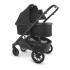 Комплект бебешка количка 2 в1 с комплект аксесоари UPPABABY ALL and ONE Cruz V2 JAKE