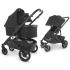 Комплект бебешка количка 2 в1 с комплект аксесоари UPPABABY ALL and ONE Cruz V2 JAKE