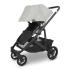 Комплект бебешка количка 2 в1 с комплект аксесоари UPPABABY ALL and ONE Cruz V2 ANTHONY