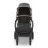 Комплект бебешка количка 2 в1 с комплект аксесоари UPPABABY ALL and ONE Cruz V2 Greyson