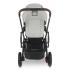 Комплект бебешка количка 2 в1 с комплект аксесоари UPPABABY ALL and ONE Cruz V2 ANTHONY