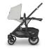 Комплект бебешка количка 2 в1 с комплект аксесоари UPPABABY ALL and ONE Cruz V2 ANTHONY