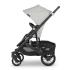 Комплект бебешка количка 2 в1 с комплект аксесоари UPPABABY ALL and ONE Cruz V2 ANTHONY
