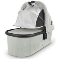 Кош за новородено UPPAbaby за количка CRUZ , VISTA, Ridge - цвят Anthony