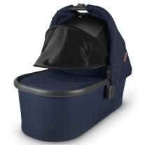 Комплект бебешка количка 2 в1 с комплект аксесоари UPPABABY ALL and ONE Cruz V2 Noa