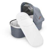 Кош за новородено UPPAbaby за количка CRUZ , VISTA, Ridge - цвят Gregory