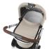 Кош за новородено UPPAbaby за количка CRUZ , VISTA, Ridge - цвят Declan