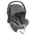 Комплект бебешка количка 2 в1 с комплект аксесоари UPPABABY ALL and ONE Cruz V2 Greyson