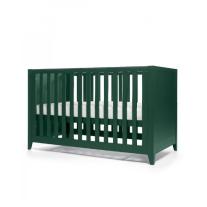 Mamas & Papas Легло Melfi Green