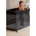 Сгъваема кошара BabyBjörn Travel Crib Light black