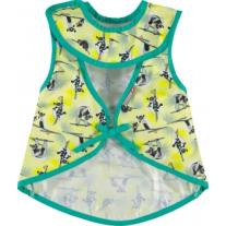 Лигавник - престилка Close Parent Pop-in без ръкави lemur, 18-36 месеца.