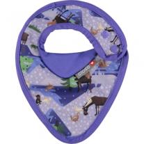 Лигавници Close Parent Pop-in, moose 0+ месеца