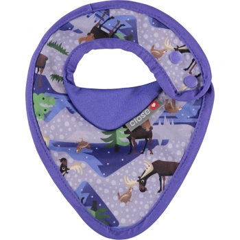 Лигавници Close Parent Pop-in, moose 0+ месеца