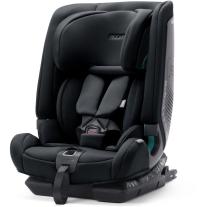 RECARO Стол за кола I - Size (76-150 см) TORIA ELITE SELECT NIGHT BLACK