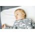 Сгъваема кошара BabyBjörn Travel Crib Light black