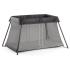 Сгъваема кошара BabyBjörn Travel Crib Light black
