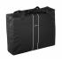Сгъваема кошара BabyBjörn Travel Crib Light black