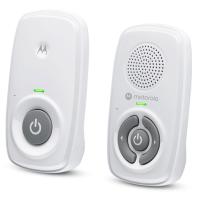Аудио бебефон Motorola AM21