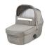 Бебешка количка 3 в1 Peg-Perego Vivace Modular City Grey