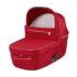 Бебешка количка 3 в1 Peg-Perego Vivace Modular Red Shine