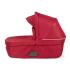 Бебешка количка 3 в1 Peg-Perego Vivace Modular Red Shine