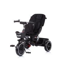 Детска триколка Chipolino Смарт черна