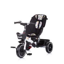 Детска триколка Chipolino Смарт бяла