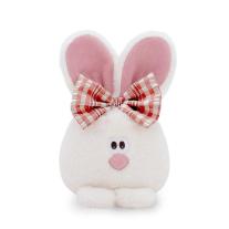 ЗАЕКЪТ КИССИ 20 CM (12 см) Orange toys