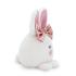 ЗАЕКЪТ КИССИ 20 CM (12 см) Orange toys