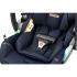 Бебешка количка 3 в 1 Peg-Perego Vivace Lounge Special Edition Blue Shine