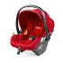 Бебешка количка 3 в1 Peg-Perego Vivace Modular Red Shine