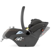 Бебешка количка 3 в1 Peg-Perego Vivace Modular Lounge 500
