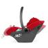 Бебешка количка 3 в1 Peg-Perego Vivace Modular Red Shine