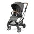 Бебешка количка 3 в1 Peg-Perego Vivace Modular Lounge 500
