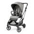 Бебешка количка 3 в1 Peg-Perego Vivace Modular City Grey