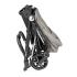 Бебешка количка 3 в1 Peg-Perego Vivace Modular City Grey