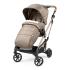 Бебешка количка 3 в1 Peg-Perego Vivace Modular Mon Amour