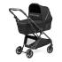 Бебешка количка 3 в 1 Peg-Perego Vivace Lounge Licorice Special Edition