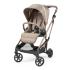 Бебешка количка 3 в1 Peg-Perego Vivace Modular Mon Amour