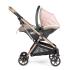 Бебешка количка 3 в1 Peg-Perego Vivace Modular Mon Amour