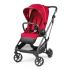 Бебешка количка 3 в1 Peg-Perego Vivace Modular Red Shine